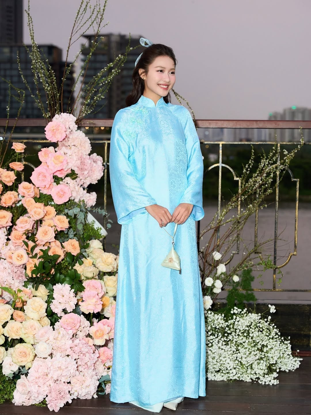 "Hot girl boxing": Dịu dàng, nữ tính, hiếm hoi nhắc đến chuyện tình cảm- Ảnh 2. "Hot girl boxing": Dịu dàng, nữ tính, hiếm hoi nhắc đến chuyện tình cảm- Ảnh 2.