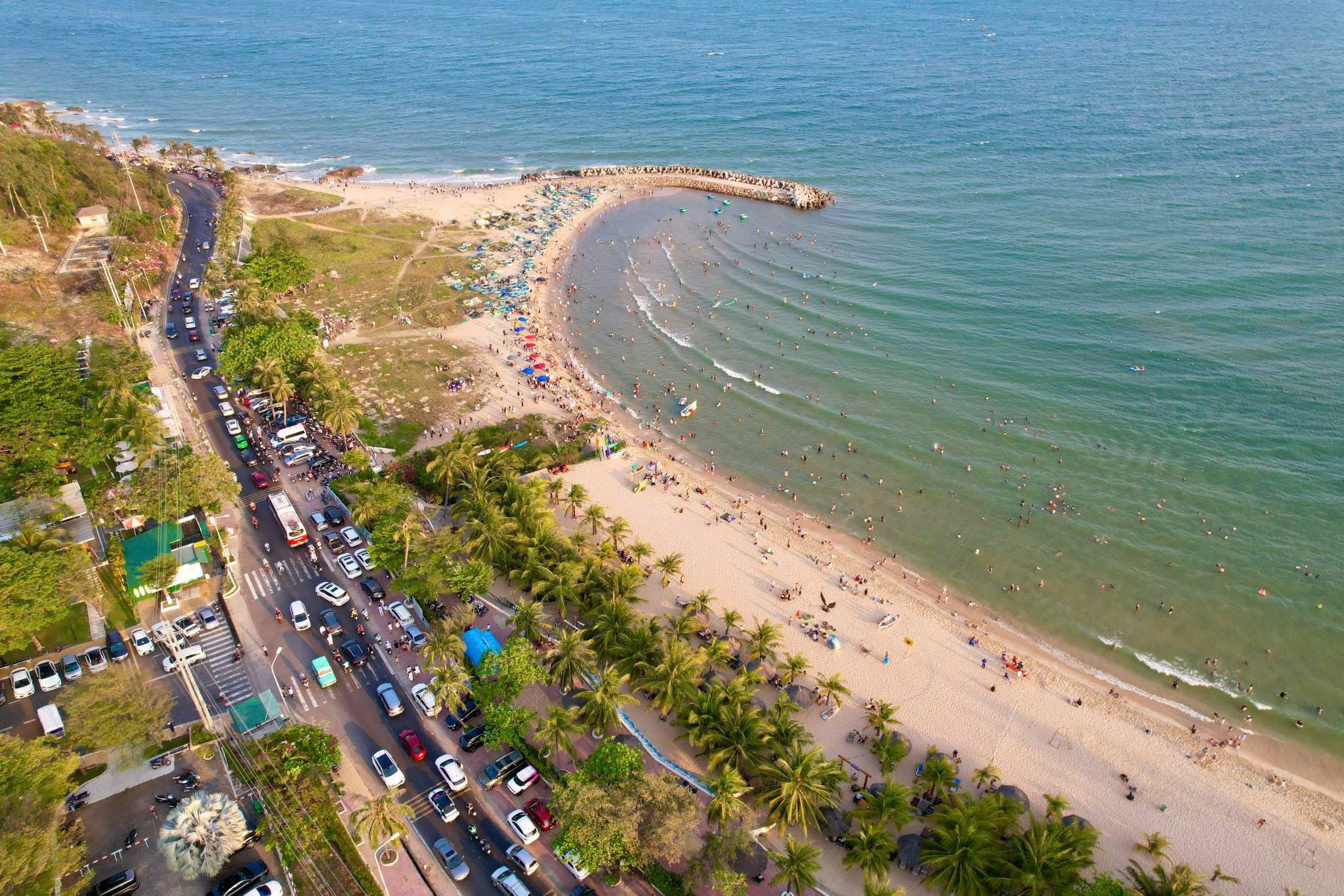 Lâm Đồng đặt cược dài hạn vào du lịch xanh- Ảnh 5. Lâm Đồng đặt cược dài hạn vào du lịch xanh- Ảnh 5.