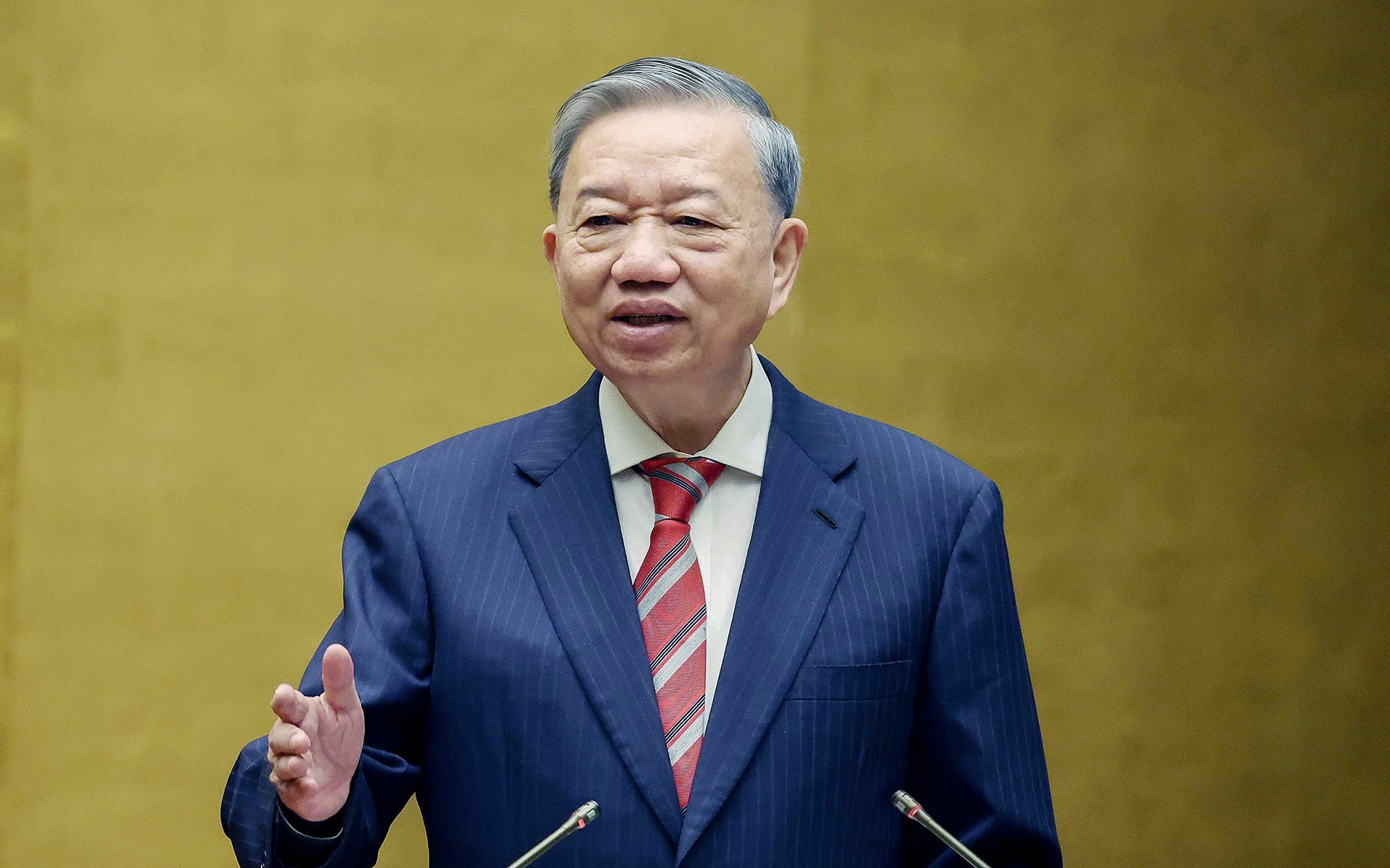 Kỳ vọng những "mạch nối" nhiệm kỳ - Bài 1: Mệnh lệnh từ thực tiễn - Ảnh 2.