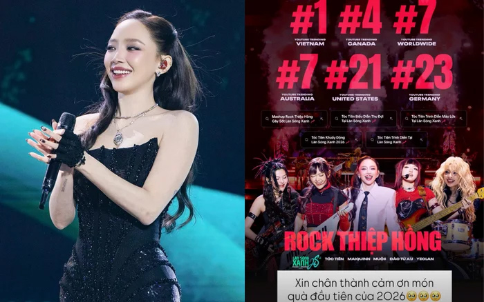 Ca sĩ Tóc Tiên hạnh phúc đón tin vui - Ảnh 2.