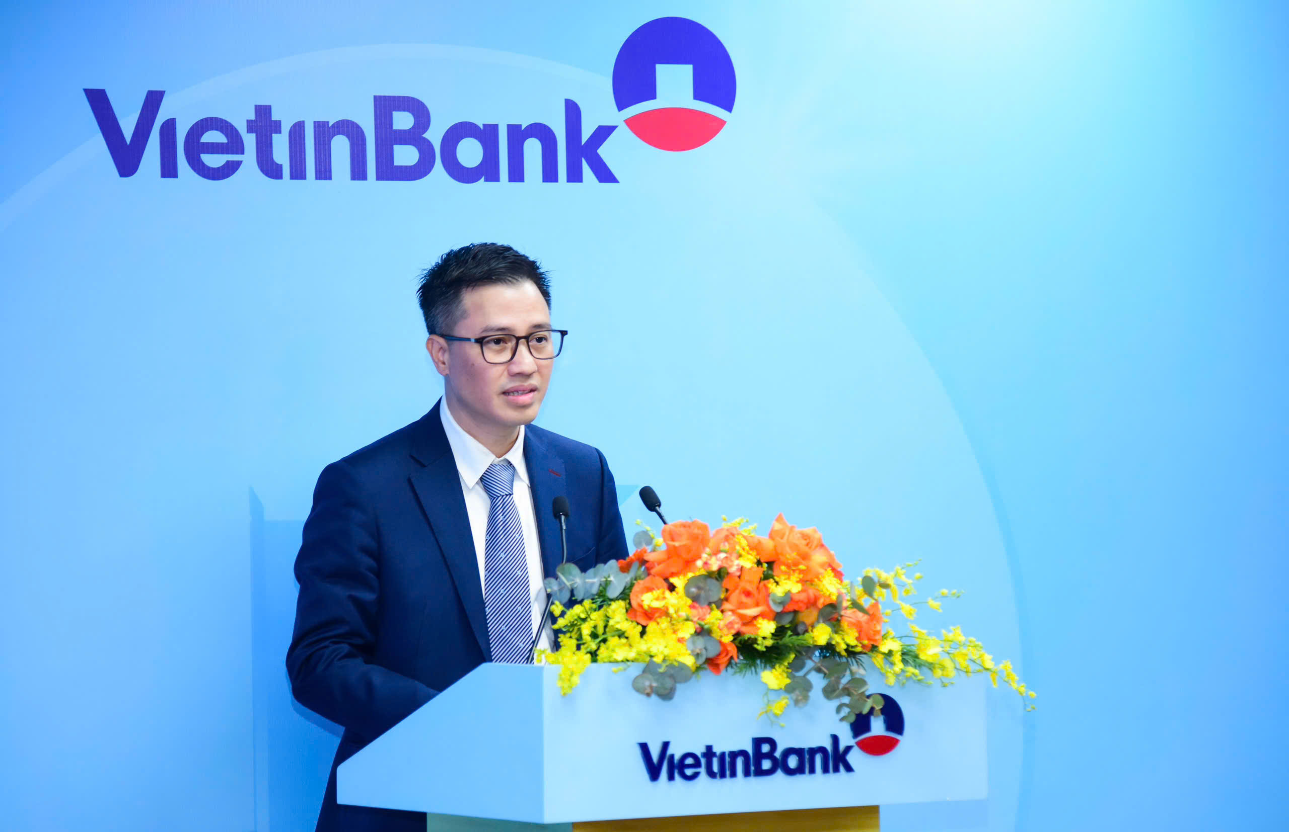 VietinBank tiên phong triển khai sản phẩm cho vay liên kết bền vững - Ảnh 2.