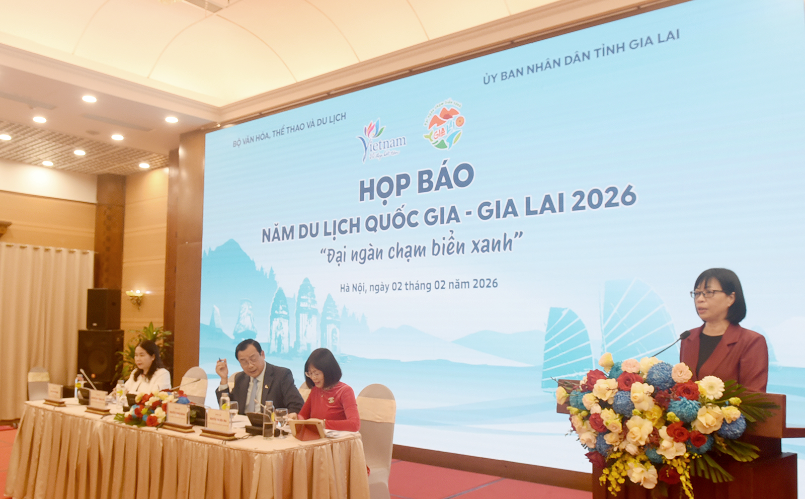 Gia Lai công bố chuỗi sự kiện đặc sắc trong Năm Du lịch quốc gia 2026- Ảnh 5.