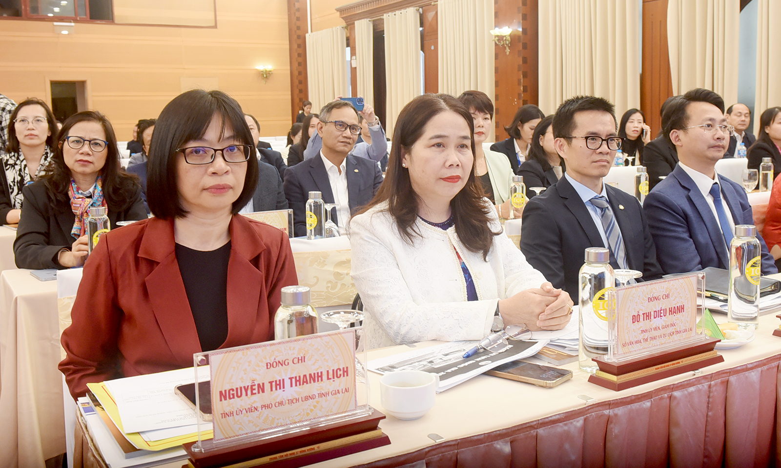 Gia Lai công bố chuỗi sự kiện đặc sắc trong Năm Du lịch quốc gia 2026- Ảnh 2.