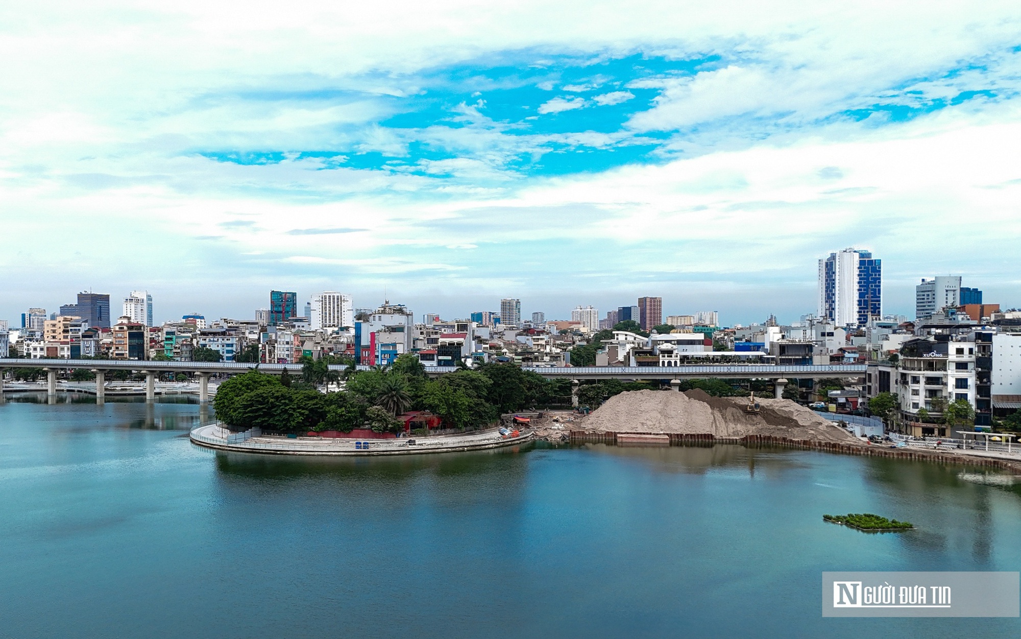 Bước Đi Lịch Sử Sắp Xếp Lại Giang Sơn: Chính Quyền Địa Phương 2 Cấp Vận Hành Hiệu Quả
