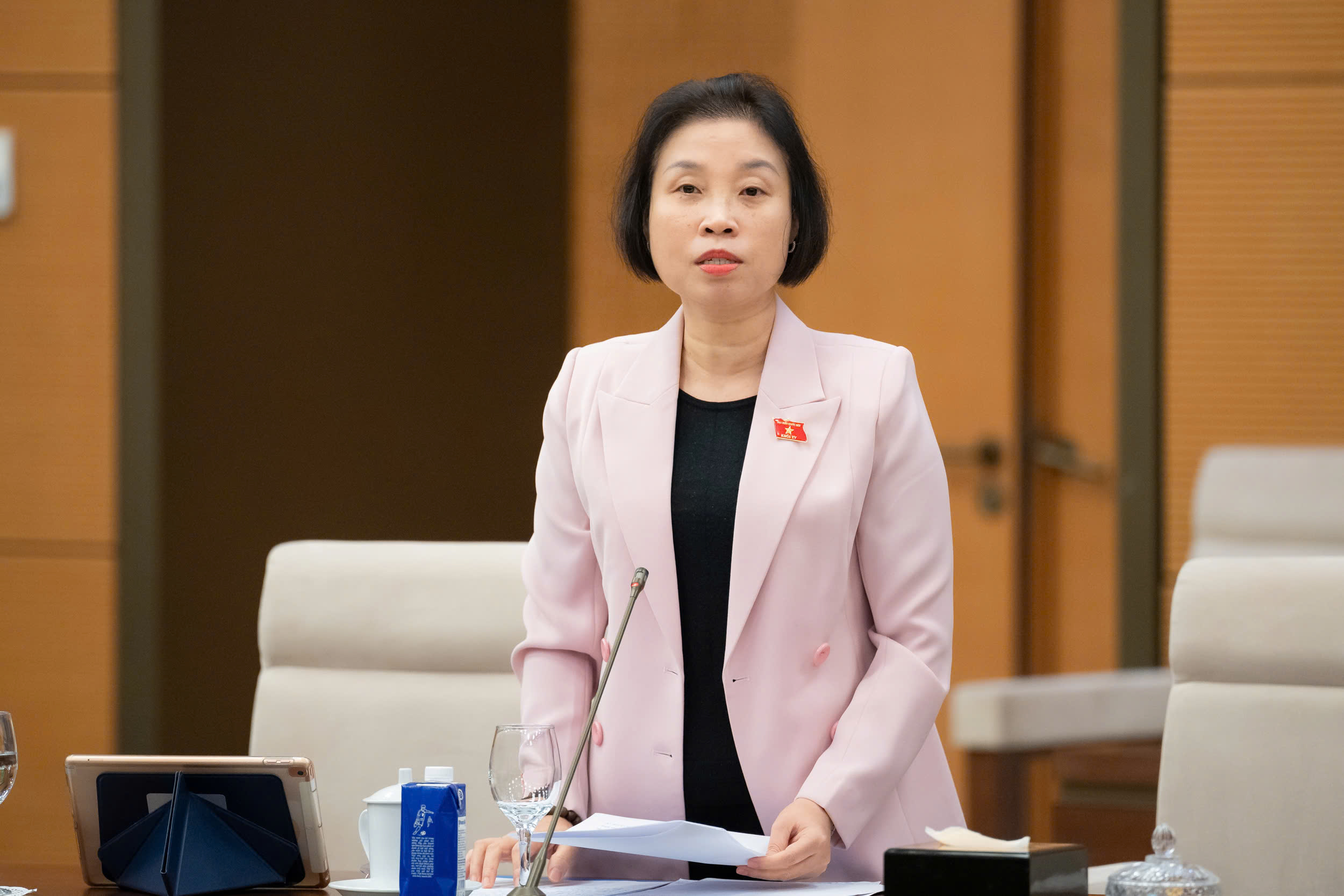 Niềm tin mới, sức sống mới, khát vọng mới để đất nước "cất cánh" - Ảnh 4.