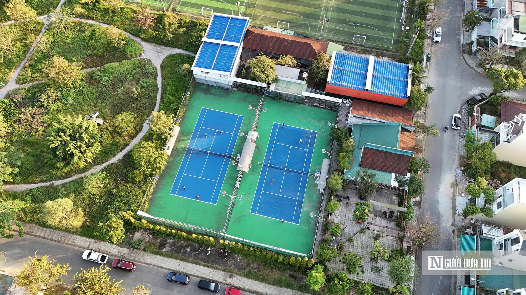 Dự án khu dân cư 15 năm chưa hoàn thiện, chủ đầu tư kiến nghị gì?- Ảnh 2.