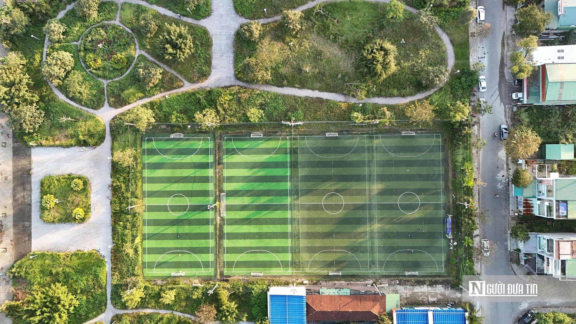 Dự án khu dân cư 15 năm chưa hoàn thiện, chủ đầu tư kiến nghị gì?- Ảnh 3.