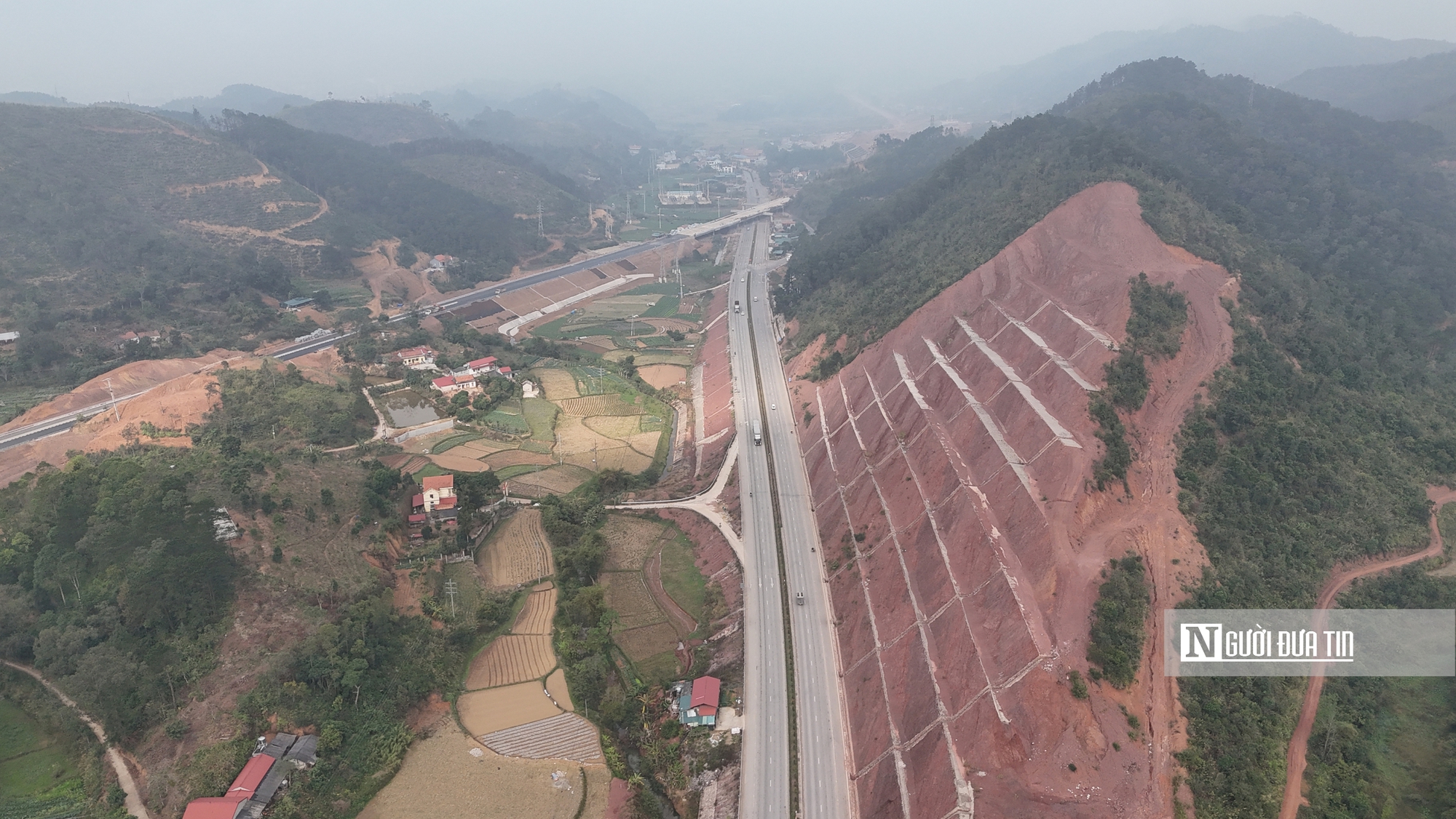 Lạng Sơn: Dự &aacute;n hơn 2000 tỷ đồng c&aacute;n đ&iacute;ch- Ảnh 2.