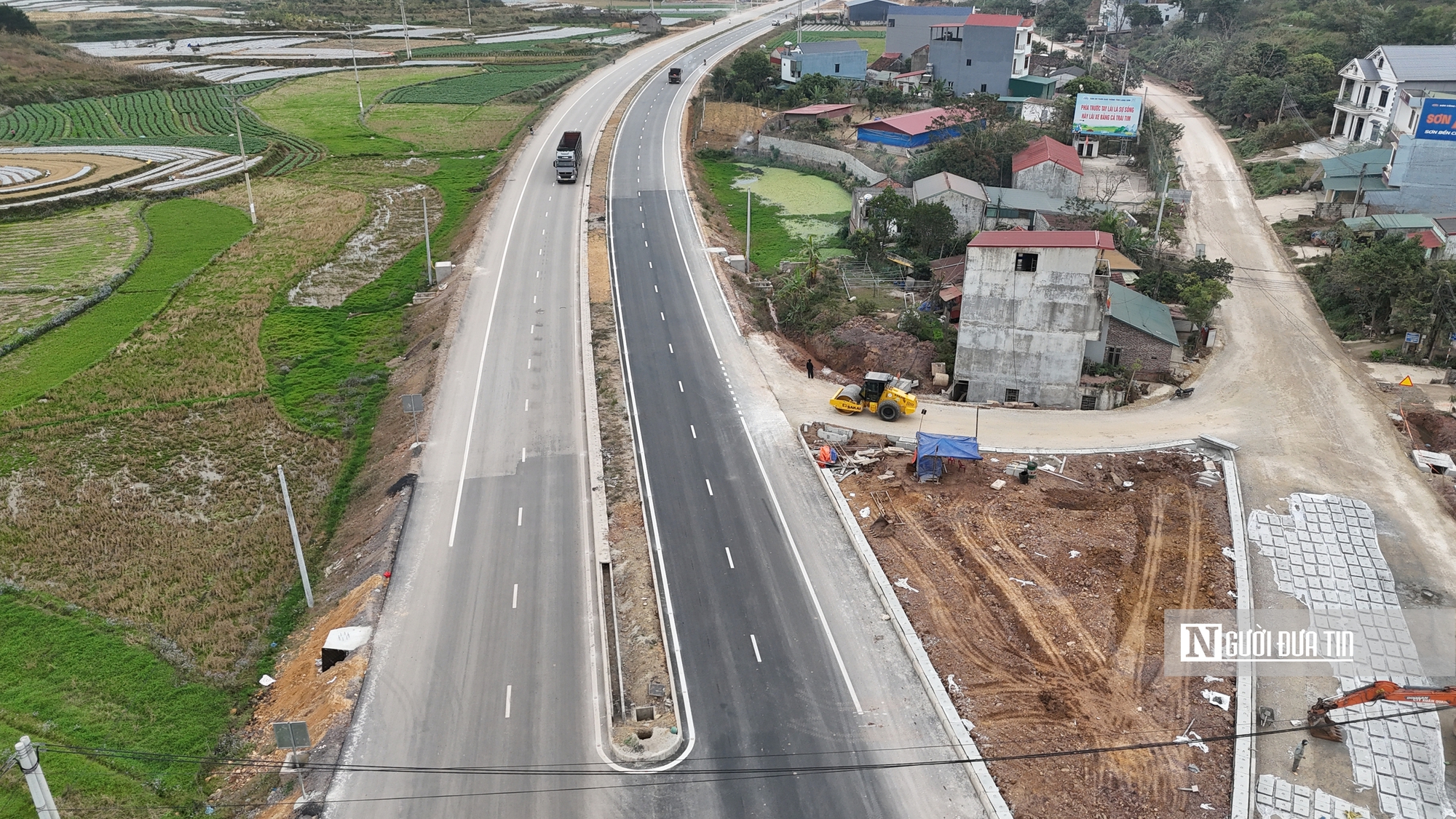 Lạng Sơn: Dự &aacute;n hơn 2000 tỷ đồng c&aacute;n đ&iacute;ch- Ảnh 4.