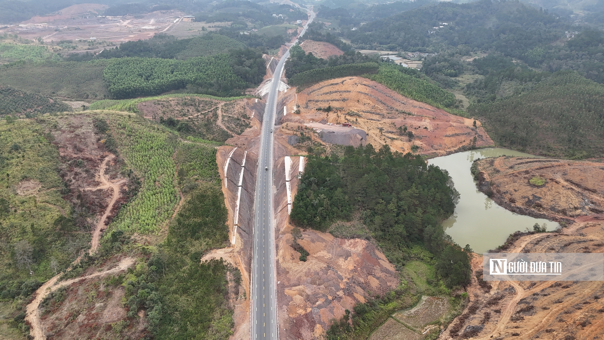 Lạng Sơn: Dự &aacute;n hơn 2000 tỷ đồng c&aacute;n đ&iacute;ch- Ảnh 6.