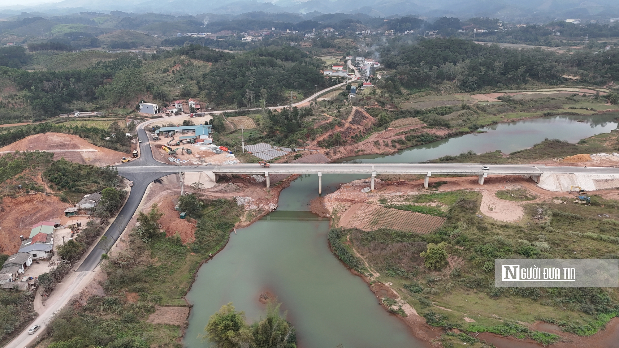 Lạng Sơn: Dự &aacute;n hơn 2000 tỷ đồng c&aacute;n đ&iacute;ch- Ảnh 7.