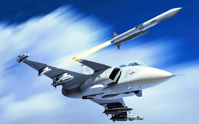 Tin tốt cho Ukraine: Thụy Điển sắp chuyển giao “một trong những gói viện trợ quân sự lớn nhất” - Ảnh 1.