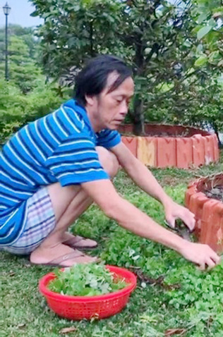 Hai "vua hài kịch" nổi tiếng bậc nhất Việt Nam, sở hữu tài sản đáng nể, thích ăn dưa muối, cá khô - Ảnh 10.