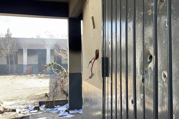 Phản ứng trước hàng loạt vụ tấn công, lực lượng an ninh Pakistan tiêu diệt 145 tay súng - Ảnh 2.