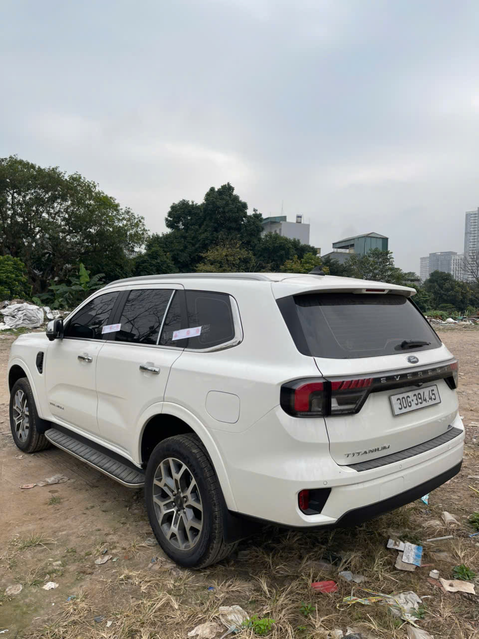 Phường Vĩnh Hưng mạnh tay xử lý vi phạm sau thông tin của Người Đưa Tin - Ảnh 4.