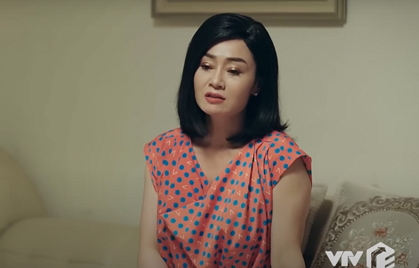 Nữ diễn viên U50 vẫn trẻ đẹp, trở lại màn ảnh đầy ấn tượng sau thời gian ở ẩn- Ảnh 2.