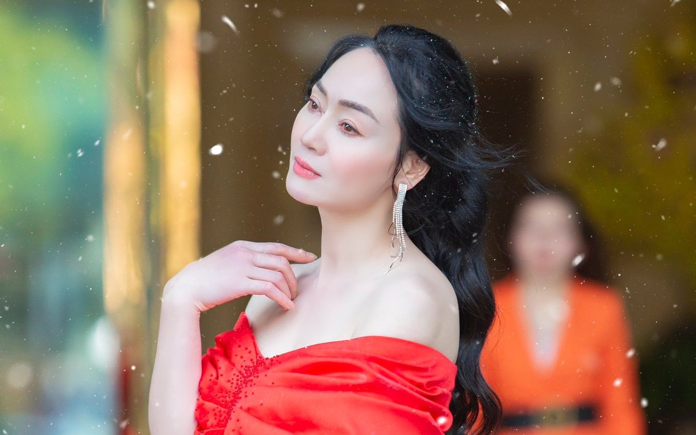 NSƯT Quách Thu Phương: Hành Trình Từ Giai Nhân Màn Ảnh Đến Sự Trở Lên Ấn Tượng