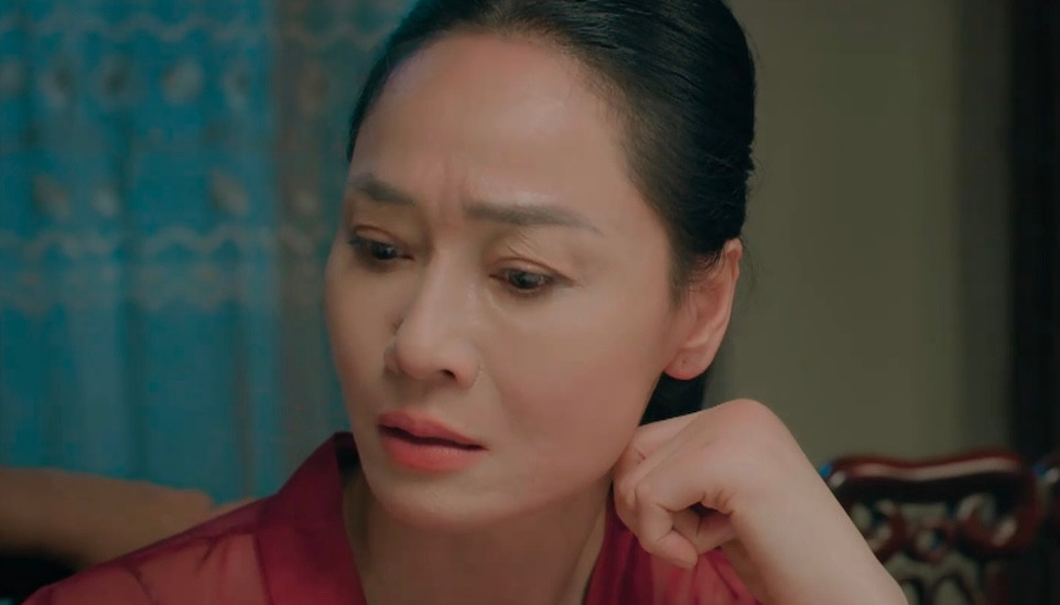 Nữ diễn viên U50 vẫn trẻ đẹp, trở lại màn ảnh đầy ấn tượng sau thời gian ở ẩn- Ảnh 5.