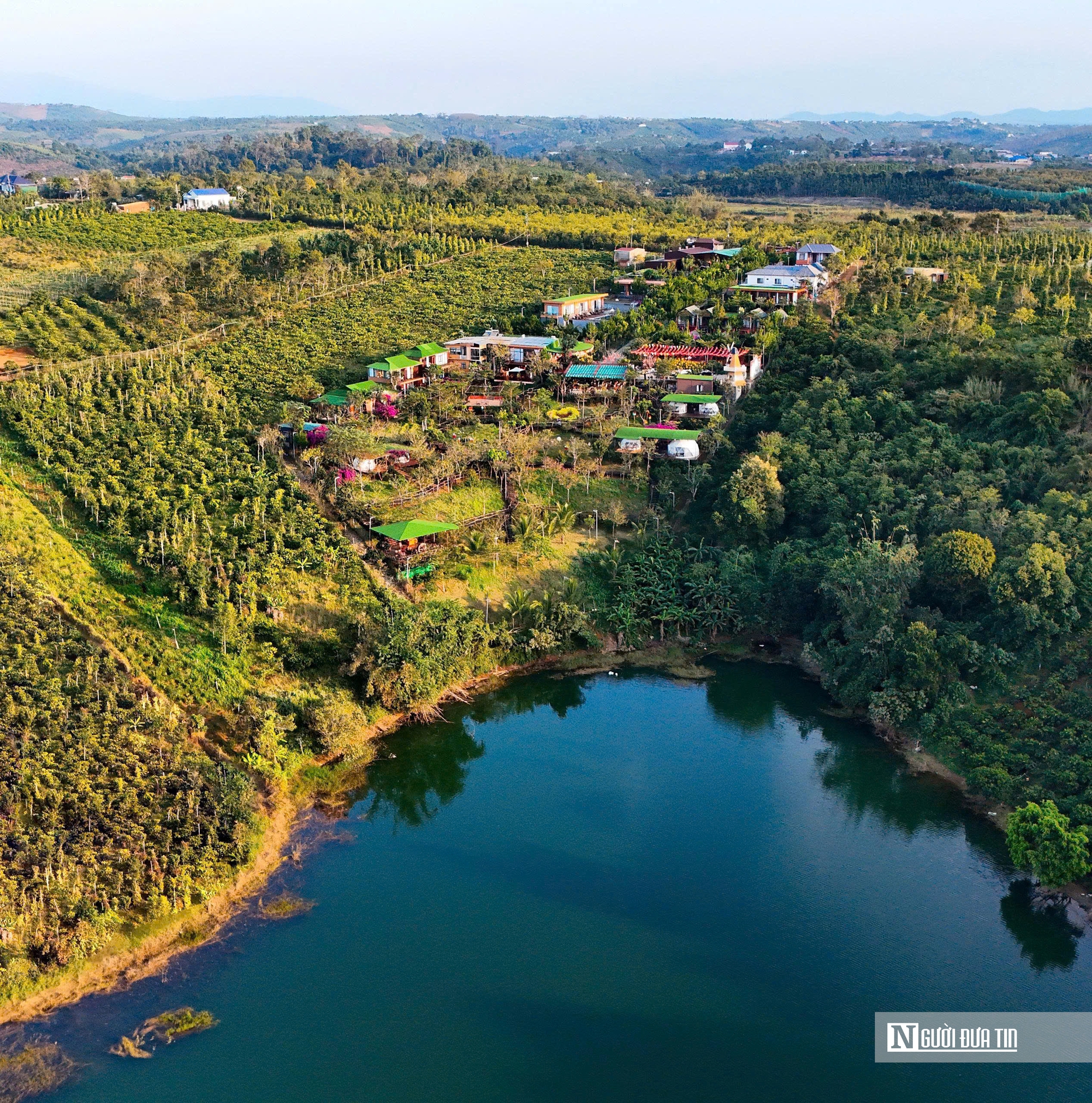 Du lịch đầu năm bứt phá: Mũi Né hút khách quốc tế, làng sinh thái hút gia đình trẻ- Ảnh 4. Du lịch đầu năm bứt phá: Mũi Né hút khách quốc tế, làng sinh thái hút gia đình trẻ- Ảnh 4.