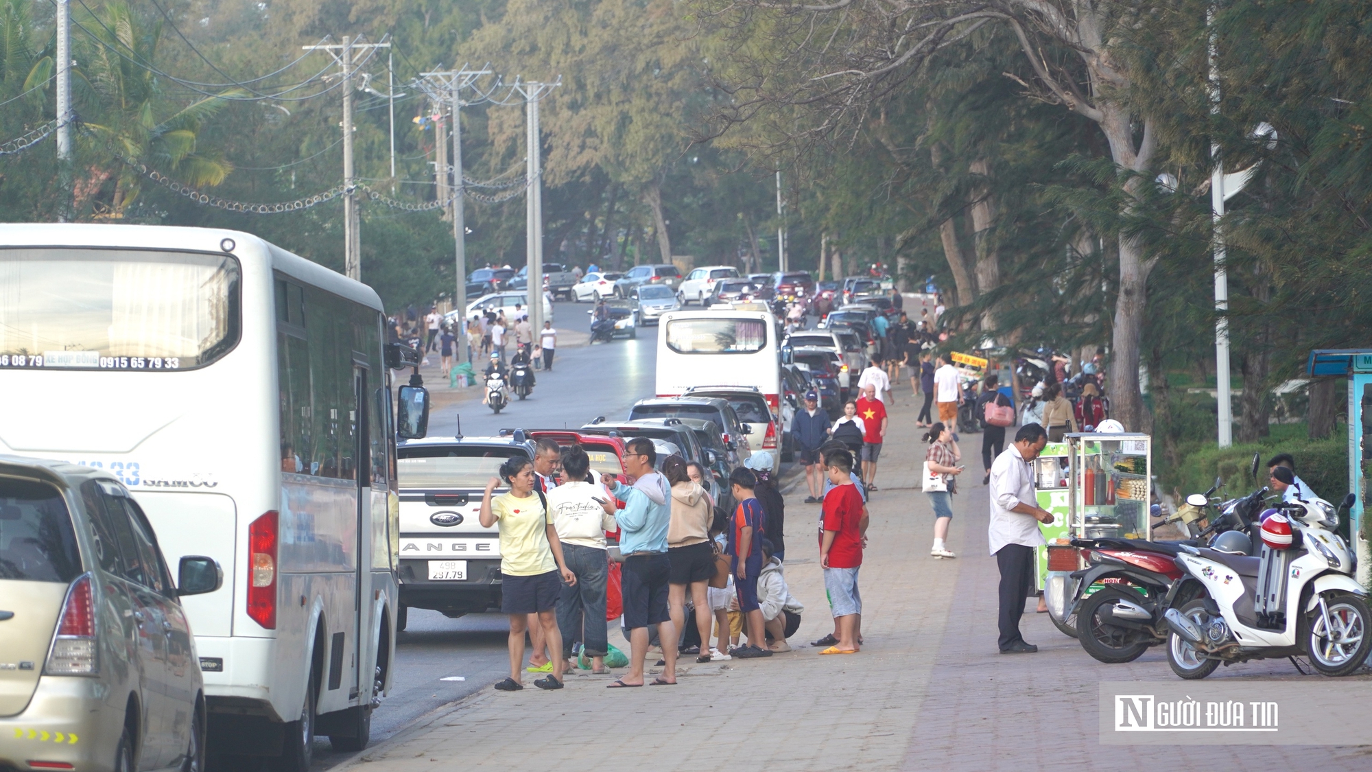 Du lịch đầu năm bứt phá: Mũi Né hút khách quốc tế, làng sinh thái hút gia đình trẻ- Ảnh 7. Du lịch đầu năm bứt phá: Mũi Né hút khách quốc tế, làng sinh thái hút gia đình trẻ- Ảnh 7.