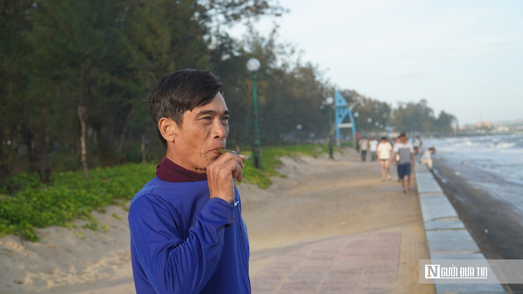 Du lịch đầu năm bứt phá: Mũi Né hút khách quốc tế, làng sinh thái hút gia đình trẻ- Ảnh 8. Du lịch đầu năm bứt phá: Mũi Né hút khách quốc tế, làng sinh thái hút gia đình trẻ- Ảnh 8.