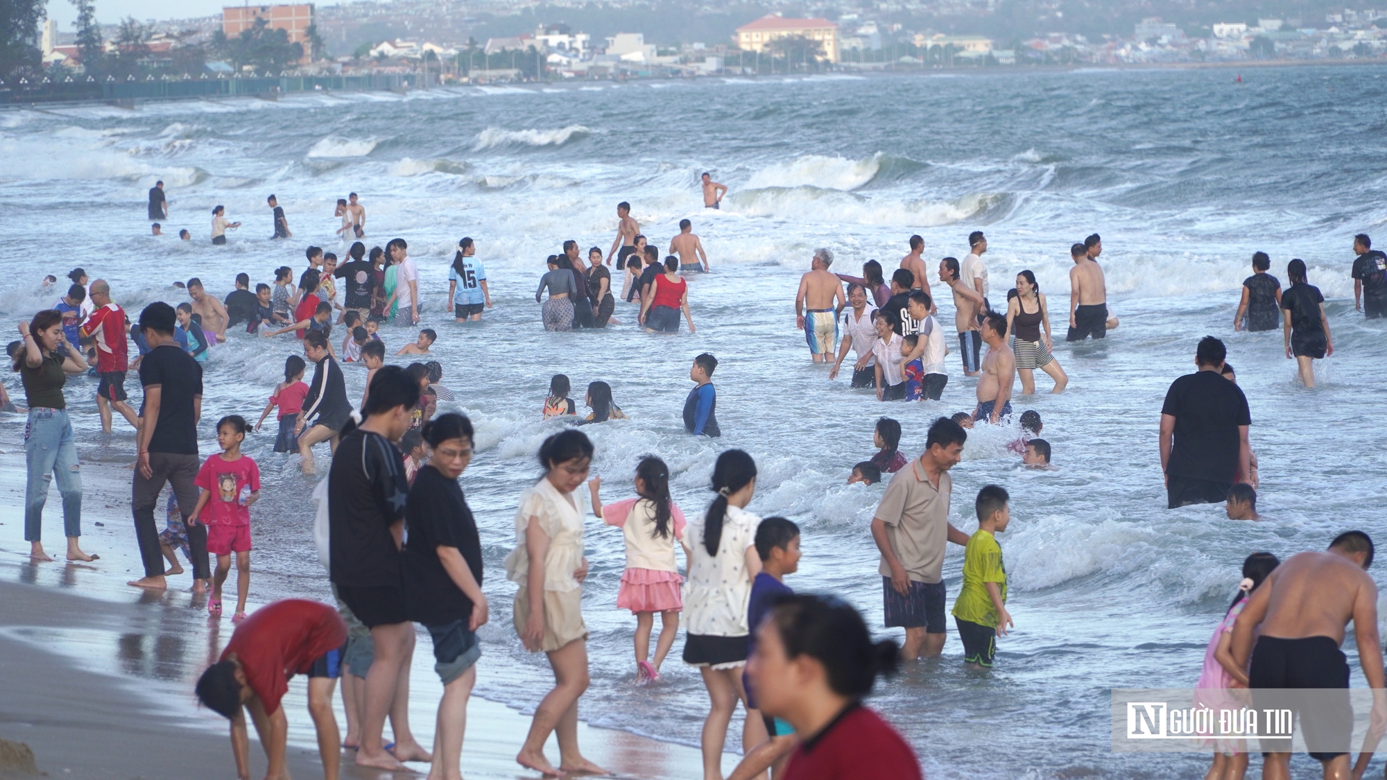 Du lịch đầu năm bứt phá: Mũi Né hút khách quốc tế, làng sinh thái hút gia đình trẻ- Ảnh 10. Du lịch đầu năm bứt phá: Mũi Né hút khách quốc tế, làng sinh thái hút gia đình trẻ- Ảnh 10.