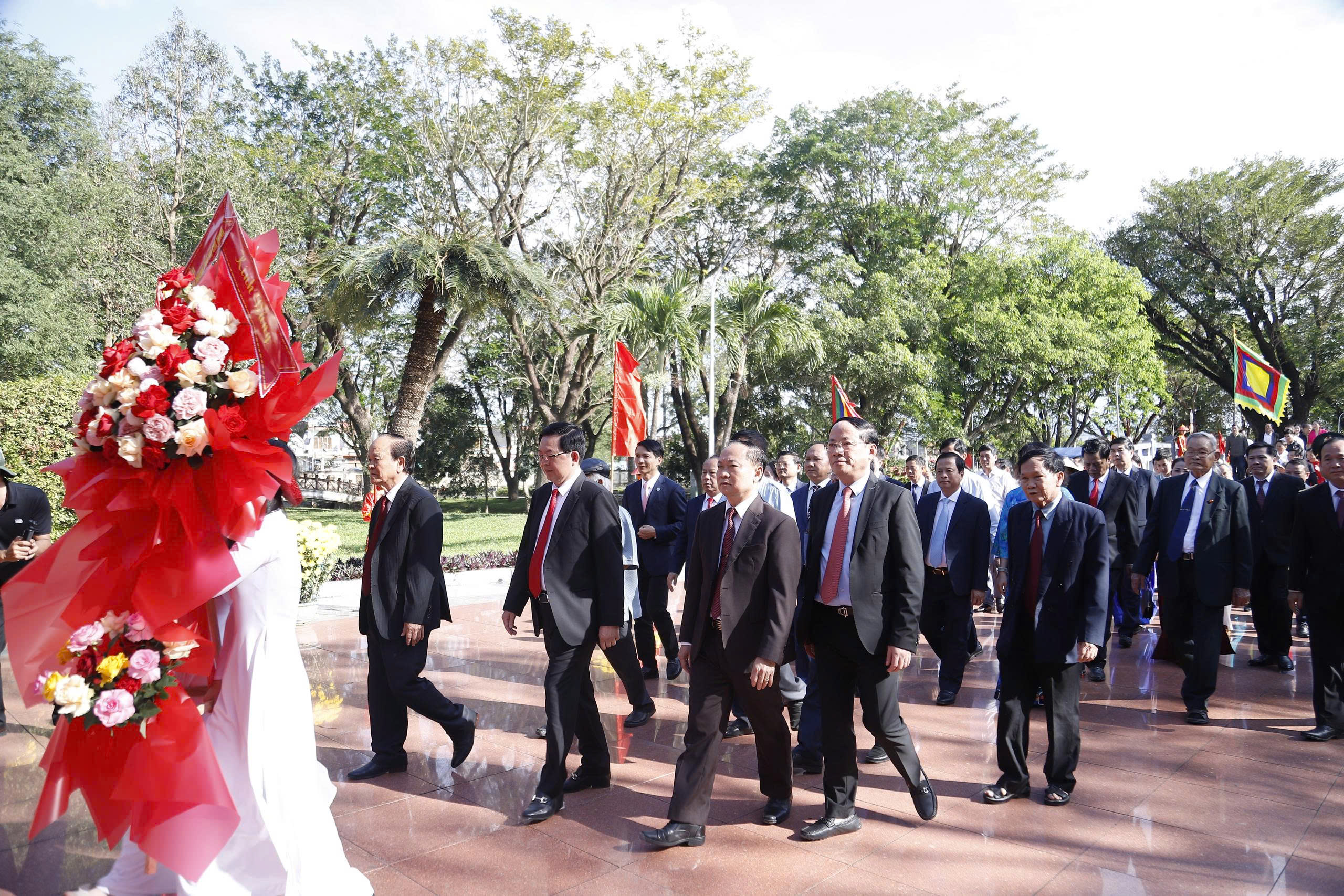 Phát huy hào khí Tây Sơn, Chiến thắng Ngọc Hồi – Đống Đa, Gia Lai tiếp đà tăng trưởng- Ảnh 4.