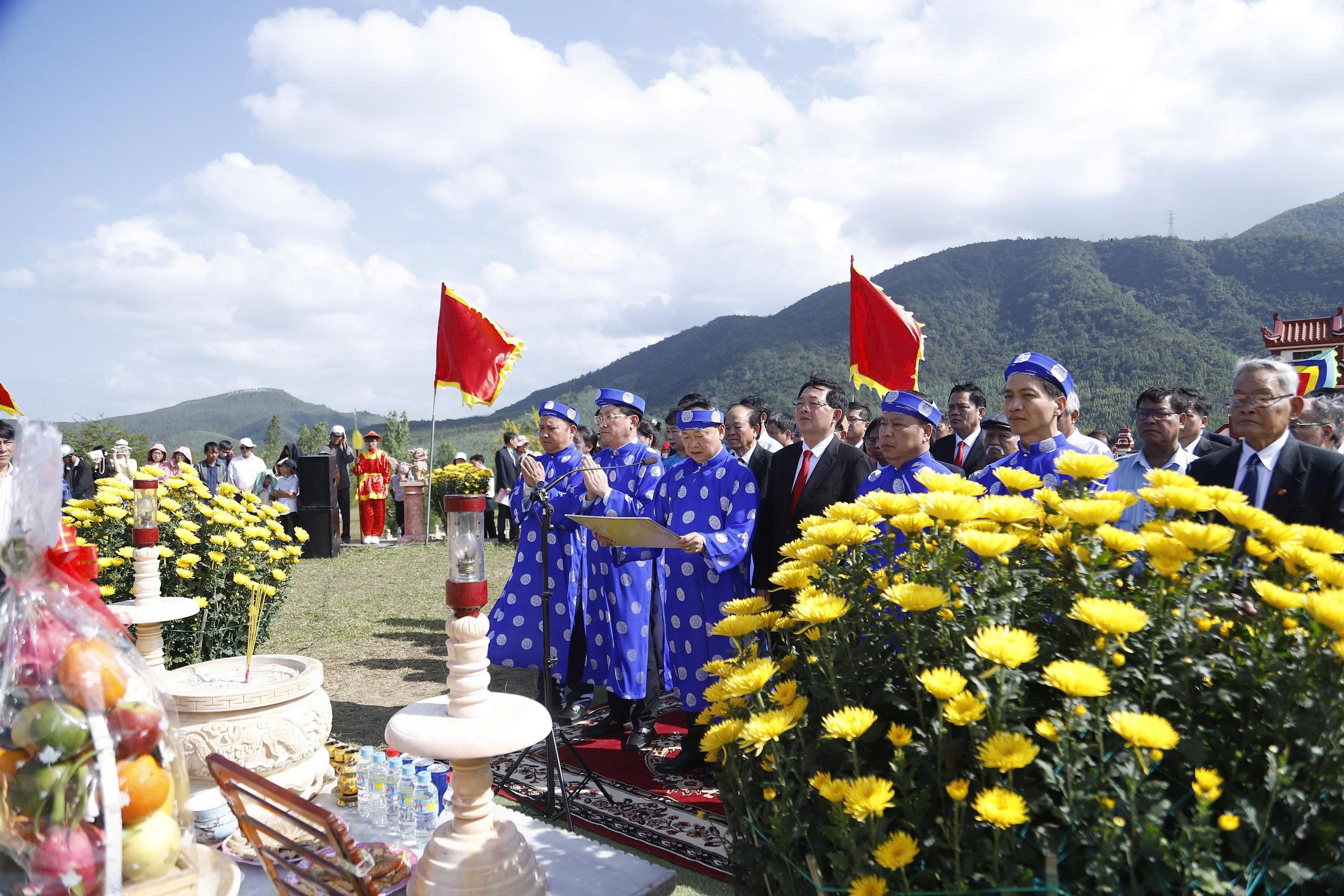 Phát huy hào khí Tây Sơn, Chiến thắng Ngọc Hồi – Đống Đa, Gia Lai tiếp đà tăng trưởng- Ảnh 6.