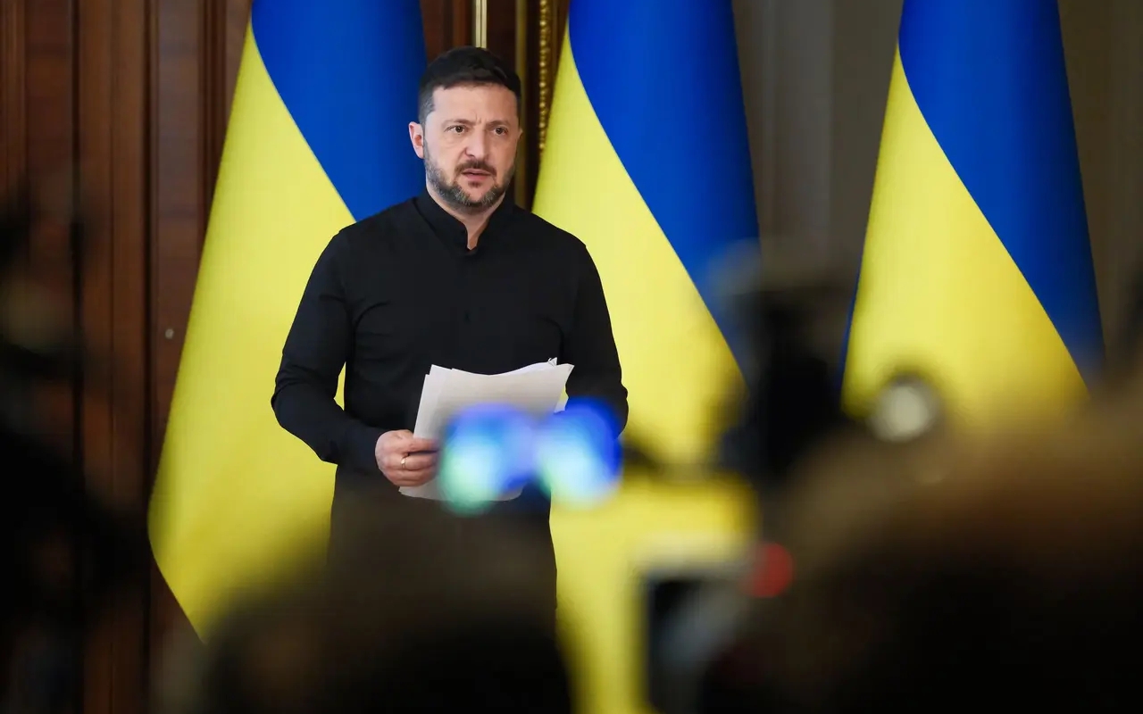 Ukraine sẵn sàng nhượng bộ thực chất trong đàm phán hòa bình nhưng bảo vệ chủ quyền