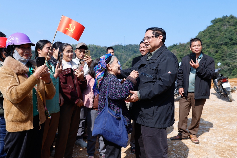 Thủ tướng: 30/4 tới phải kh&aacute;nh th&agrave;nh cao tốc Đồng Đăng-Tr&agrave; Lĩnh- Ảnh 11.