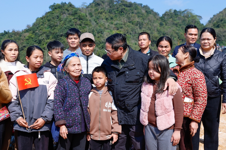 Thủ tướng: 30/4 tới phải kh&aacute;nh th&agrave;nh cao tốc Đồng Đăng-Tr&agrave; Lĩnh- Ảnh 12.