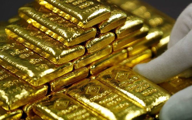 Thị trường m&ugrave;ng 4 Tết, gi&aacute; cả ổn định, h&agrave;ng h&oacute;a, thực phẩm phong ph&uacute;- Ảnh 2.