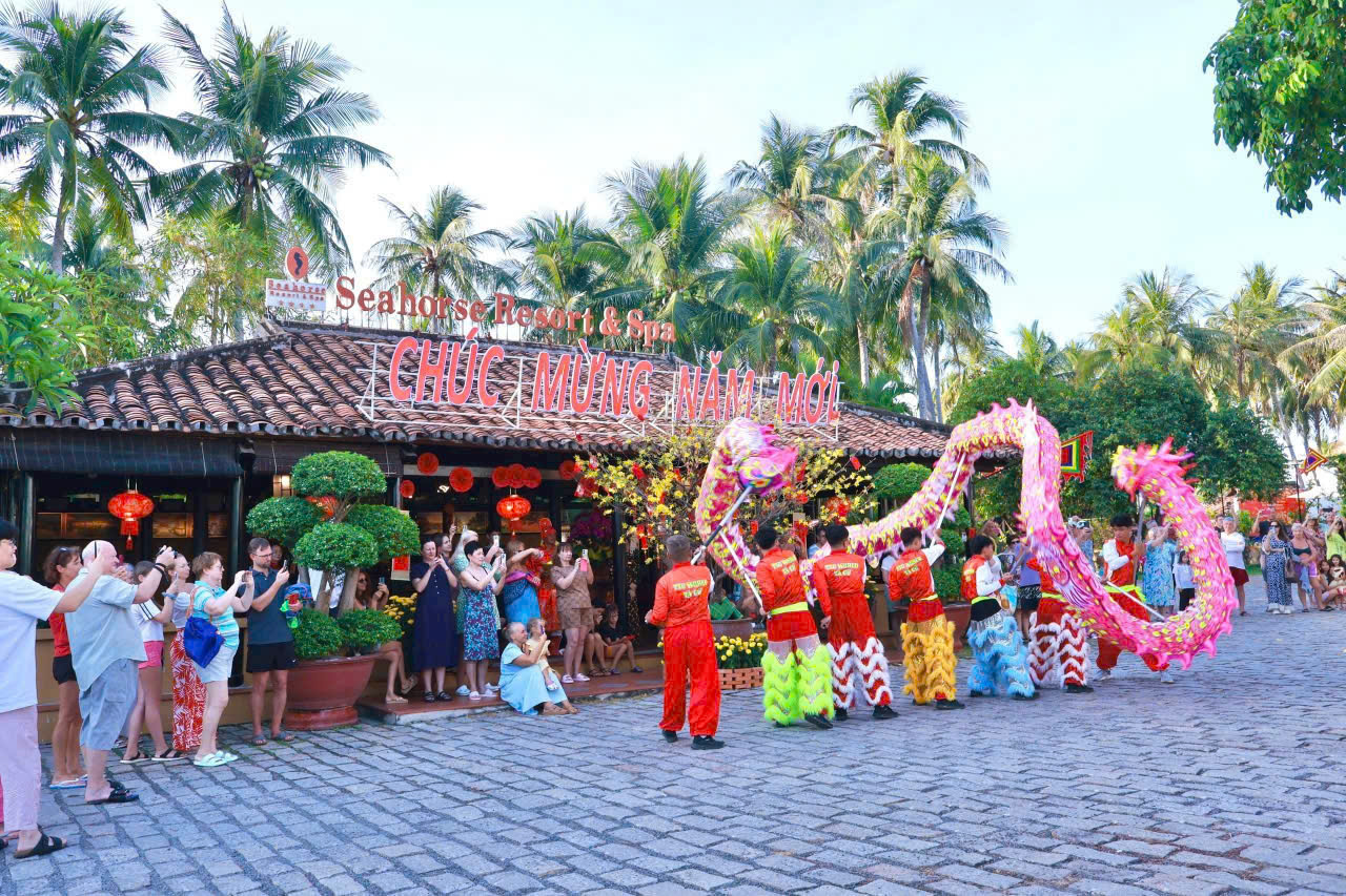 Lâm Đồng đặt cược dài hạn vào du lịch xanh- Ảnh 6. Lâm Đồng đặt cược dài hạn vào du lịch xanh- Ảnh 6.