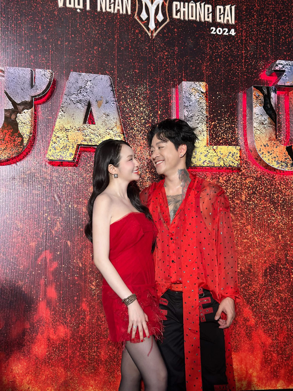 Cặp vợ chồng sao Việt tuổi Ngọ, hơn 10 năm h&ocirc;n nh&acirc;n h&ograve;a hợp, b&ecirc;n nhau vượt qua mọi s&oacute;ng gi&oacute; - Ảnh 4.