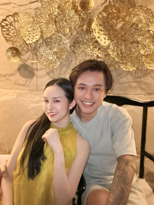 Cặp vợ chồng sao Việt tuổi Ngọ, hơn 10 năm h&ocirc;n nh&acirc;n h&ograve;a hợp, b&ecirc;n nhau vượt qua mọi s&oacute;ng gi&oacute; - Ảnh 2.