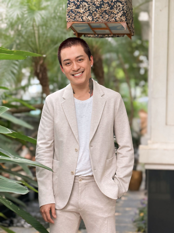 Cặp vợ chồng sao Việt tuổi Ngọ, hơn 10 năm h&ocirc;n nh&acirc;n h&ograve;a hợp, b&ecirc;n nhau vượt qua mọi s&oacute;ng gi&oacute; - Ảnh 5.