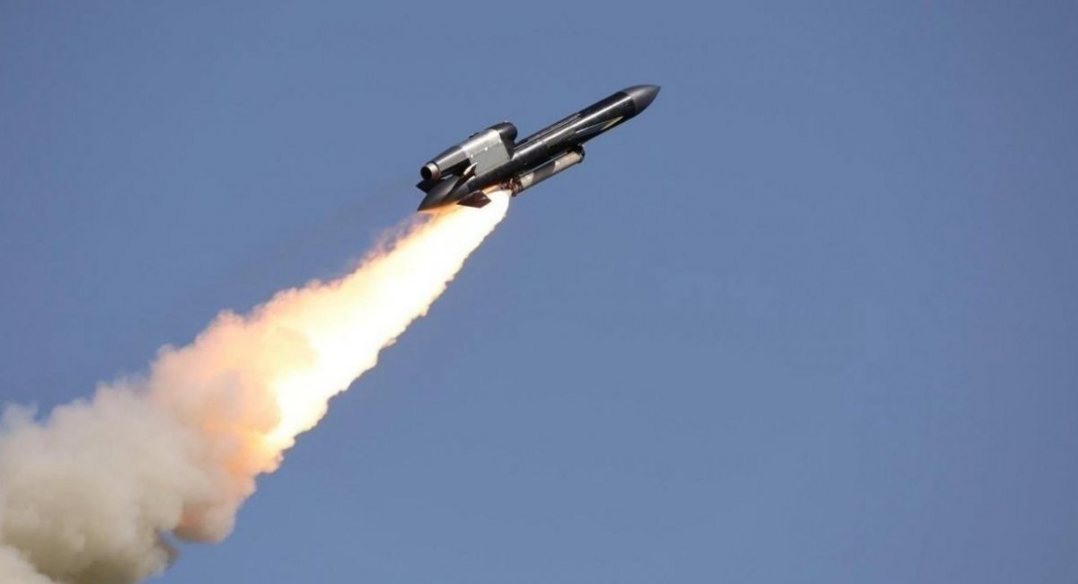 Tên lửa Flamingo FP-5 của Ukraine tấn công nhà máy Nga sản xuất tên lửa đạn đạo Iskander và Oreshnik - Ảnh 1.