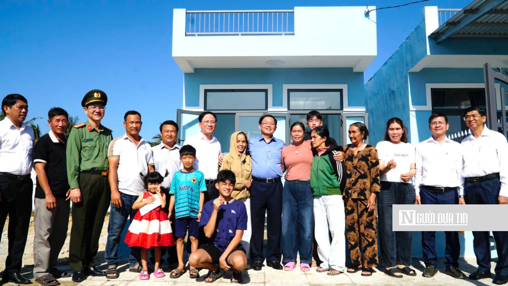 Phó Thủ tướng Hồ Quốc Dũng: Nhà thầu cao tốc Quy Nhơn – Pleiku phải làm thật- Ảnh 5.