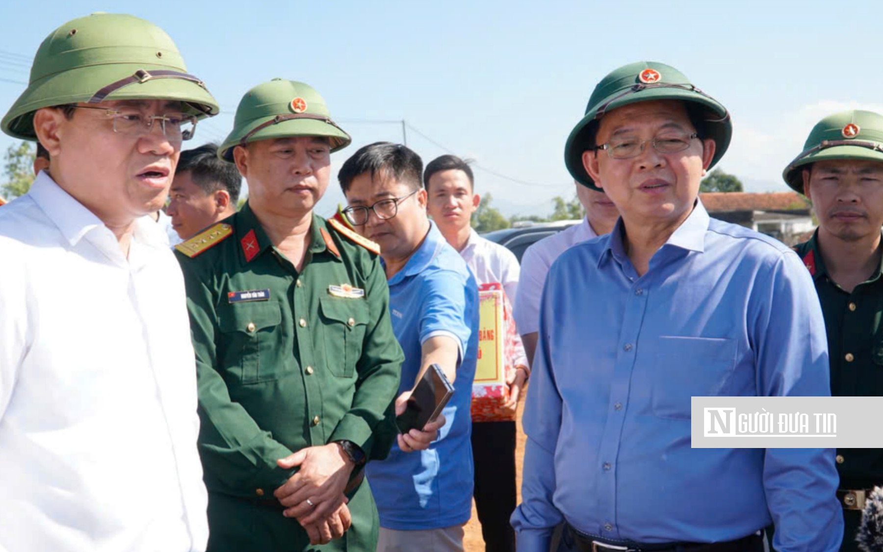 Cao tốc Quy Nhơn &ndash; Pleiku: Dự kiến khởi c&ocirc;ng dự &aacute;n th&agrave;nh phần 2 v&agrave;o th&aacute;ng 4/2026- Ảnh 5.