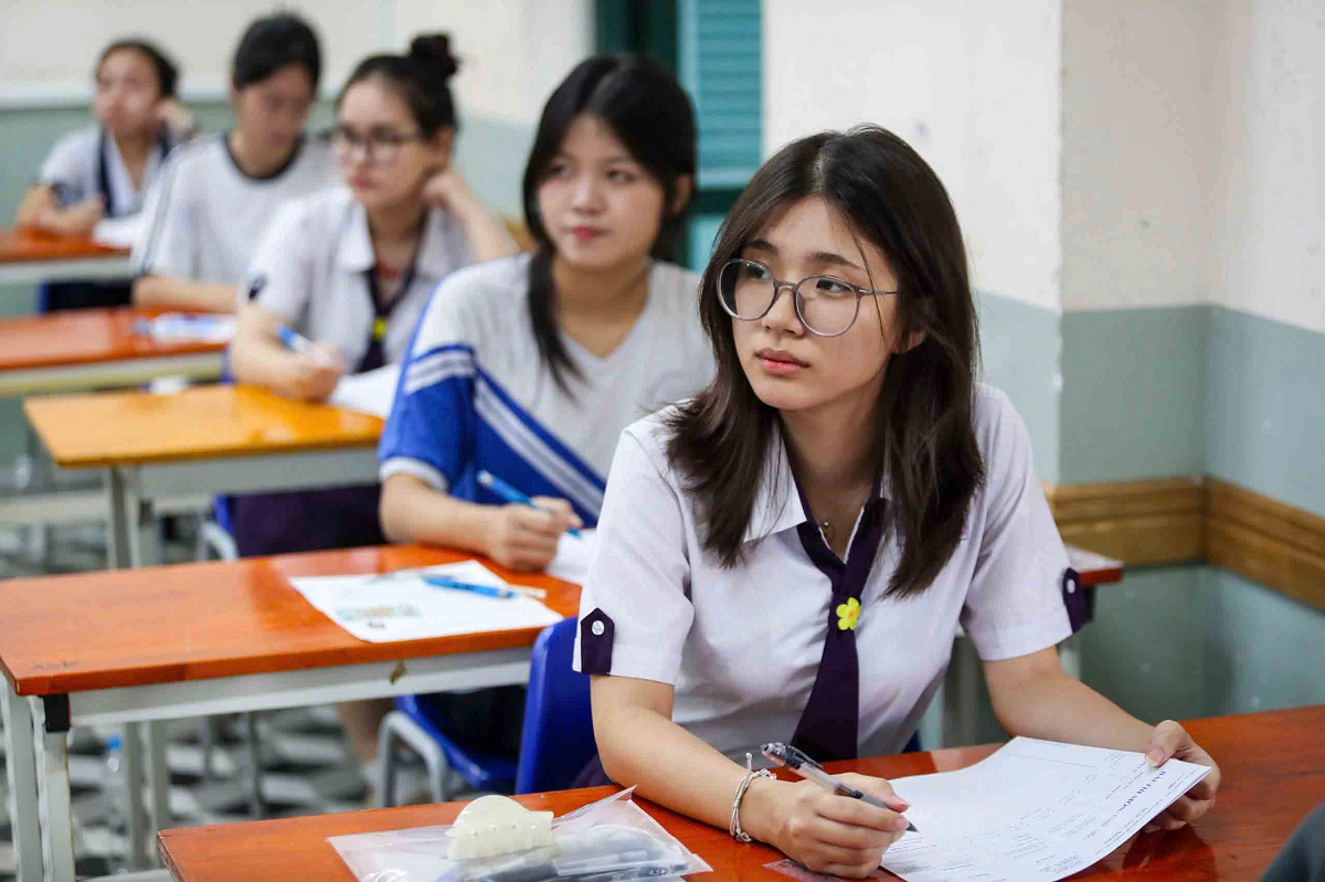 Tuyển sinh đại học 2026: Những "bước ngoặt" quan trọng thí sinh cần lưu ý- Ảnh 1.
