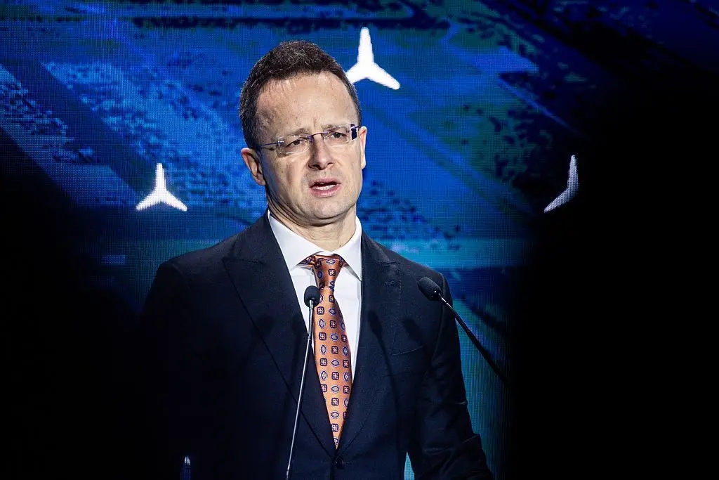 Hungary chặn khoản vay 90 tỷ euro của EU dành cho Ukraine - Ảnh 1.