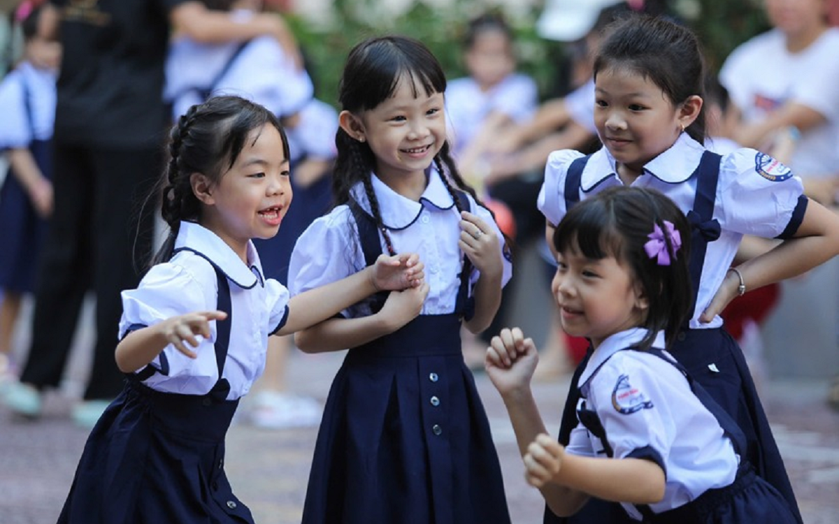 Lịch đi học sau Tết 2026: Học sinh cả nước trở lại trường từ mùng 5 đến 14 tháng Giêng