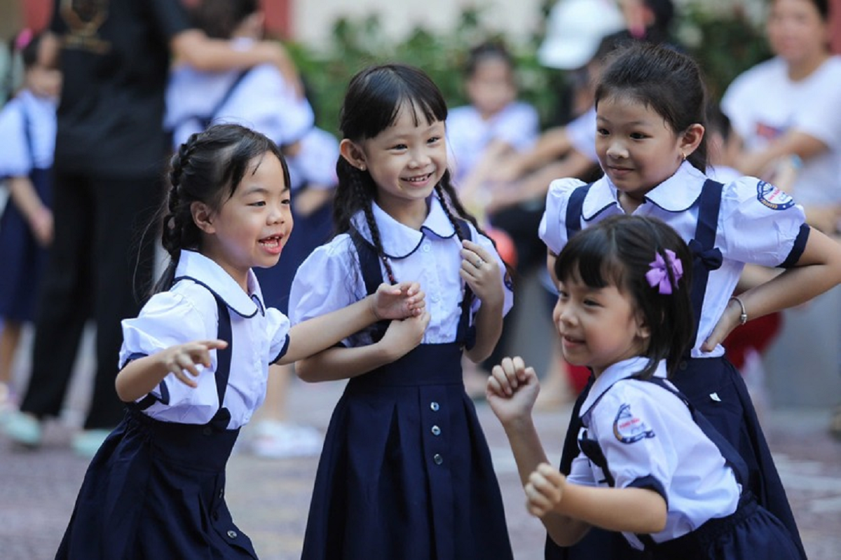 Chi tiết lịch trở lại trường sau Tết Bính Ngọ 2026 của học sinh cả nước - Ảnh 1.