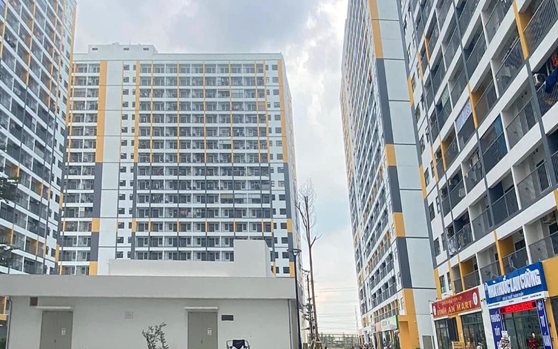 Cảnh báo lừa đảo mua nhà ở xã hội: Đừng mắc bẫy 'suất nội bộ' tại Bắc Ninh