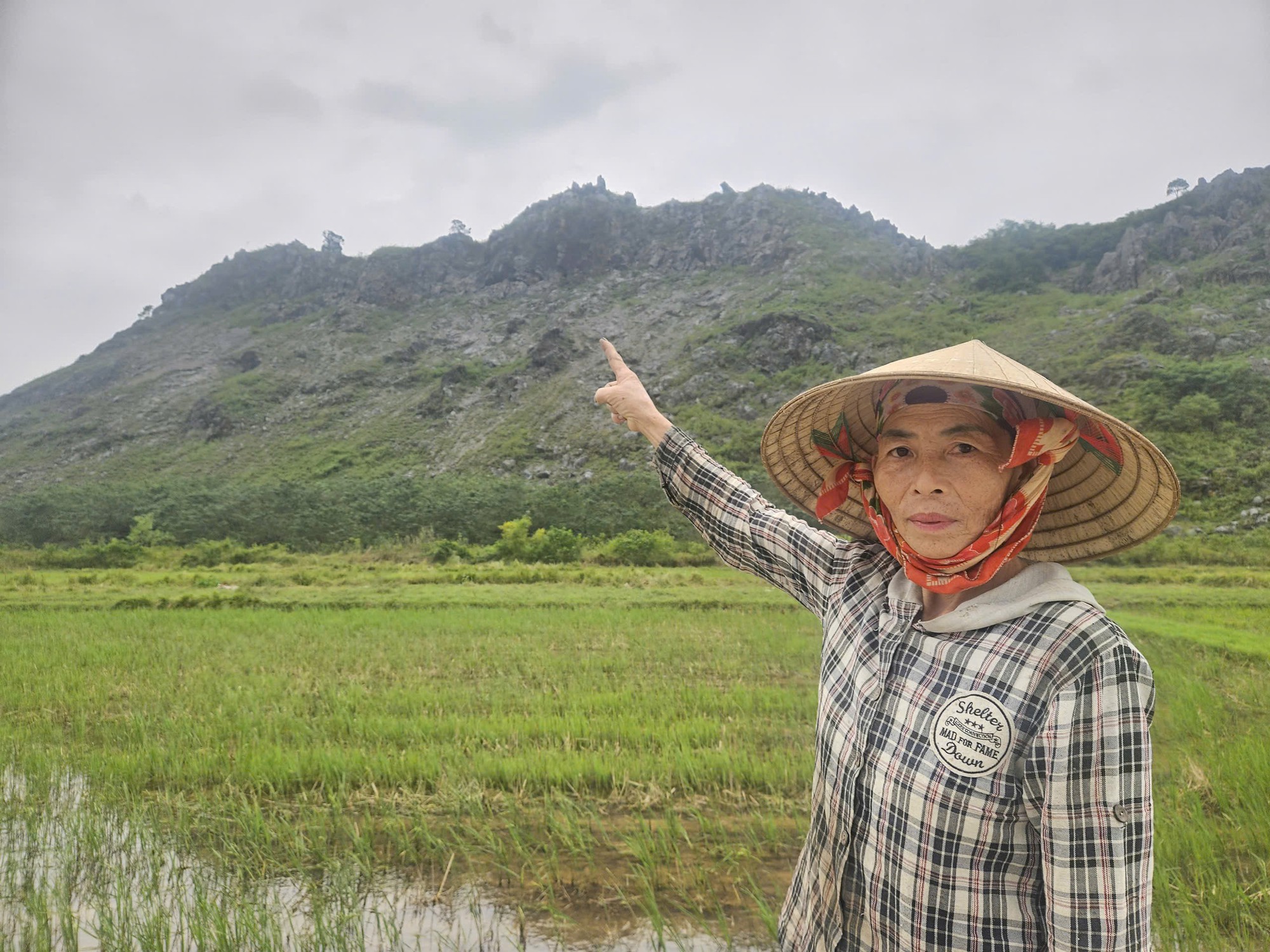 Huyền thoại về ngôi đền linh thiêng ở lèn Vịnh và khát vọng hồi sinh- Ảnh 1.