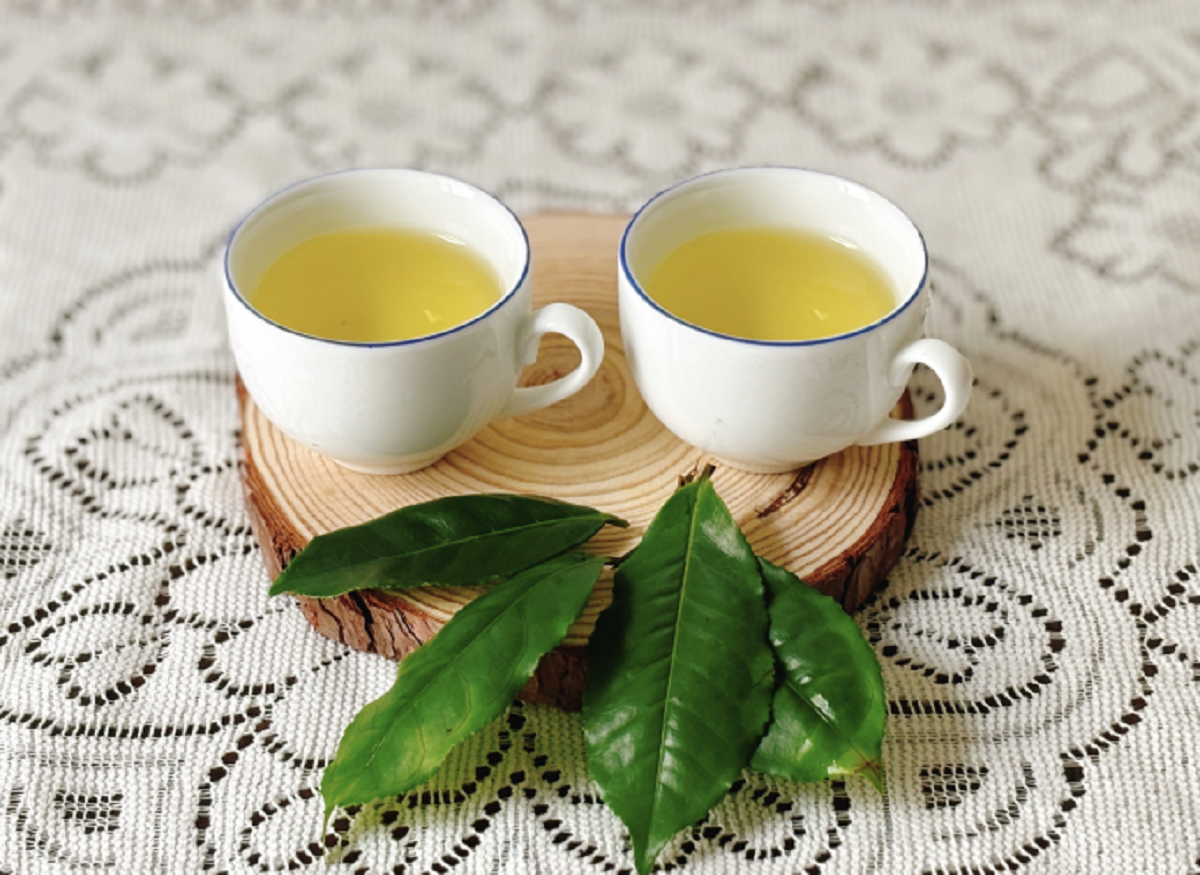 Giảm cân nhanh sau Tết nhờ 2 thức uống lành mạnh, nhất cái số 1 ở quê có nhiều - Ảnh 2.