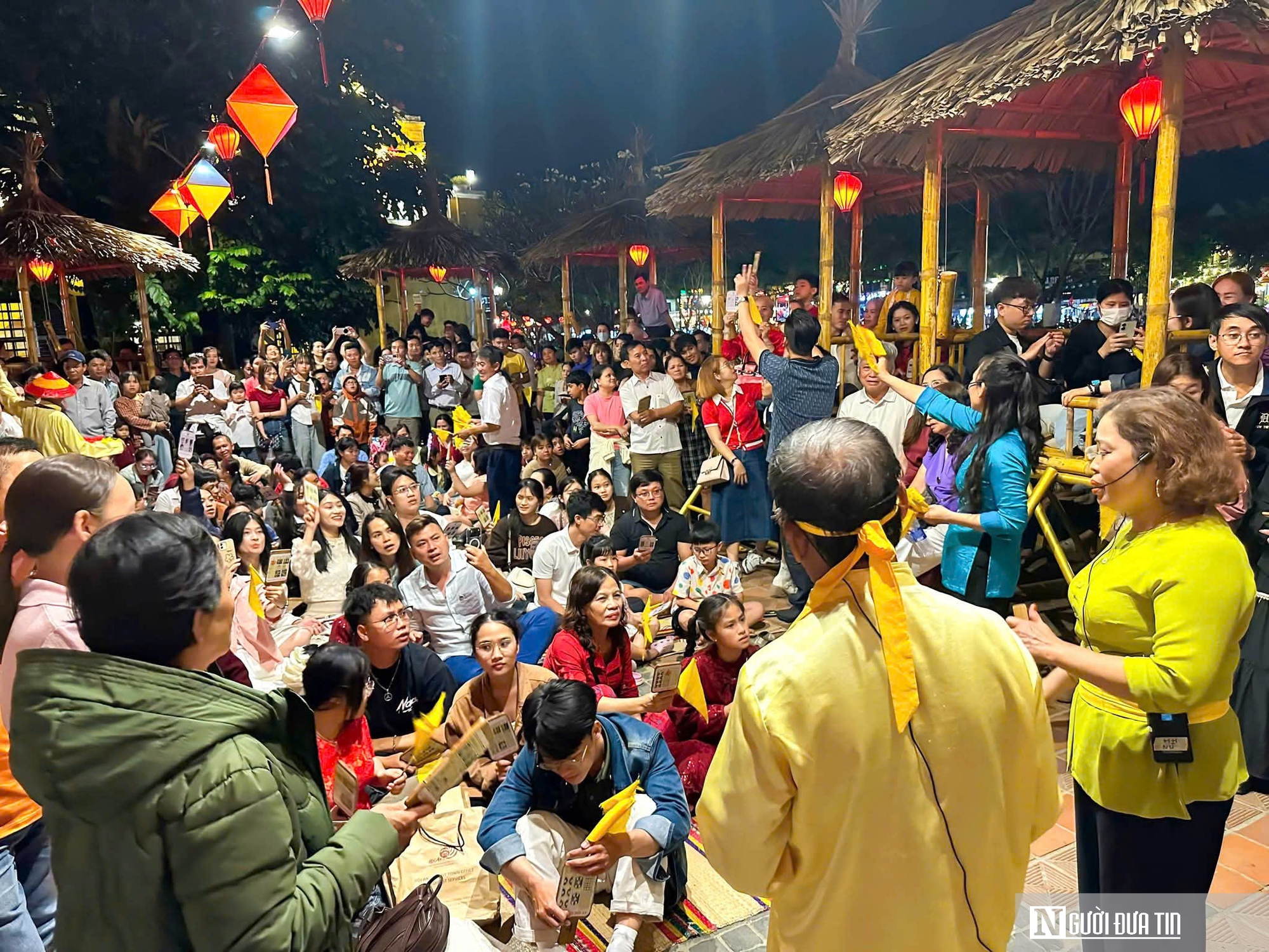 Đ&agrave; Nẵng "bội thu" du lịch Tết, mồng 6 vẫn đ&ocirc;ng nghẹt kh&aacute;ch- Ảnh 2.