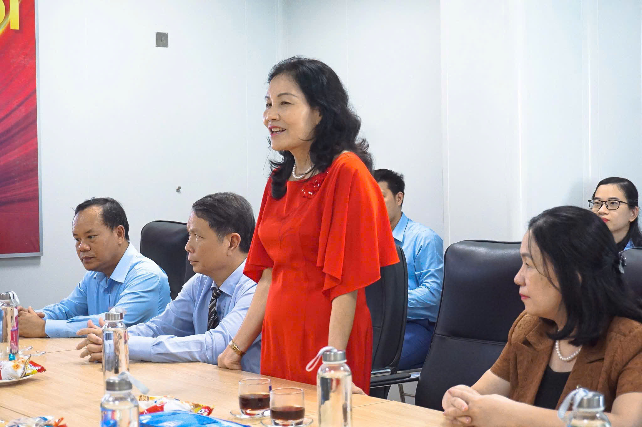 Bidiphar đồng hành cùng tỉnh Gia Lai phát triển vùng dược liệu bền vững- Ảnh 3.