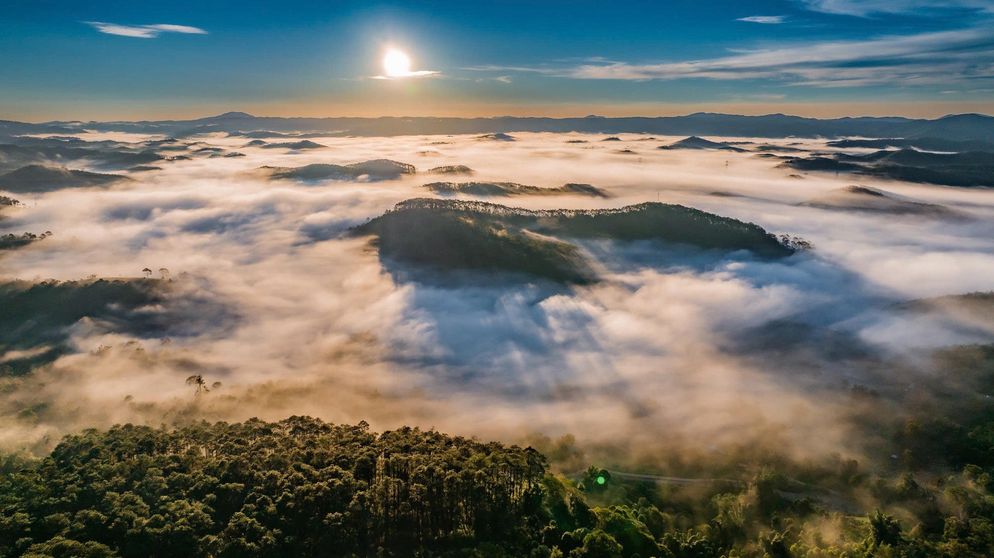 Du lịch Quảng Ng&atilde;i b&ugrave;ng nổ m&ugrave;a Tết B&iacute;nh Ngọ- Ảnh 5.