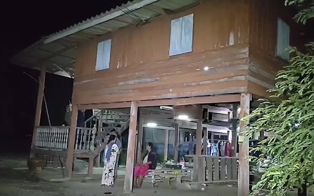 Người vợ ghen tuông đâm chồng chết vì nghi ngoại tình ở Thái Lan